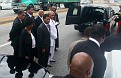 Pastor Riley's HomeGoing Recessional (9)