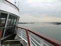 Looking Aft to Sea Princess