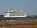 INDEPENDENCE OF THE SEAS