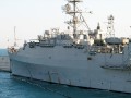 USS Austin LPD-4