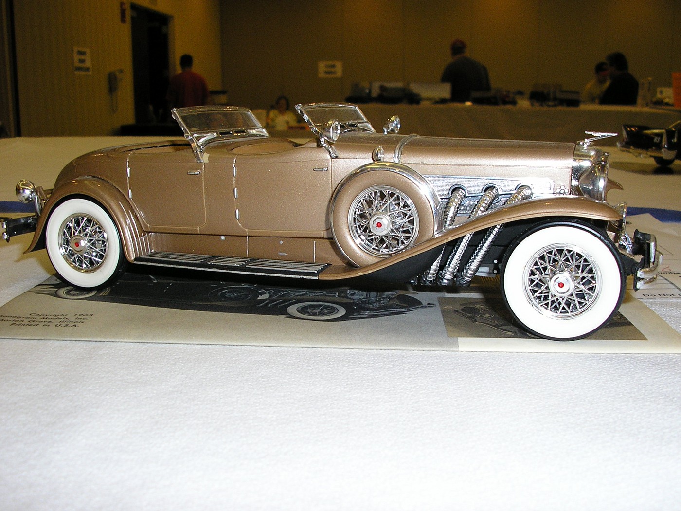 MASSCAR 037