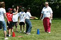 Sayen School Field Day