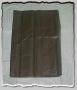 DARK BROWN BAZIN!