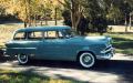 1953 Crestline