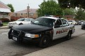 IL- Morton Grove Police 2007 Ford