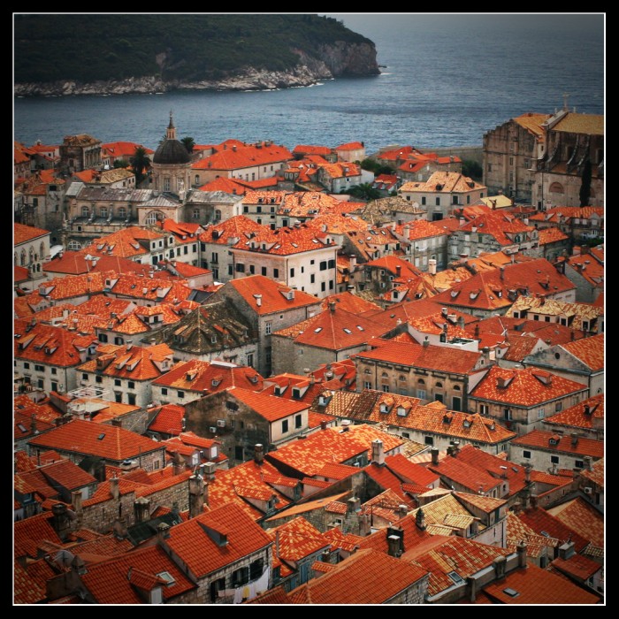 Dubrovnik, the Pearl of the Adriatic