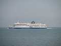 Pride of Calais