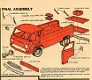 Little Red Wagon IMC 7