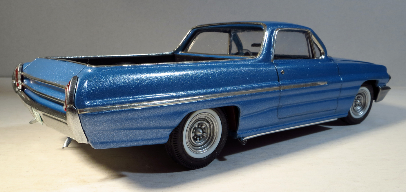 322 El Ponchomino RR