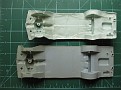 1961 Ford Station Wagon Chassis/