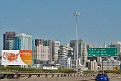 Heading towards the Bay Bridge