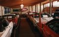 Pioneer Auto Museum and Old Town, in Murdo,South Dakota