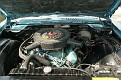 Strathroy, Ontario PD 1967 Plymouth Fury 440 engine