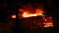 Kelso High Burning 011
