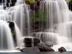 Tennessee Waterfall