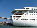 Costa Europa