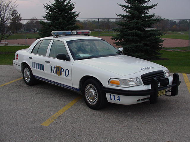 copcar dot com - The home of the American Police Car - Photo Archives