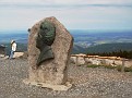 350km vom Weserbergland zum Brocken/Harz