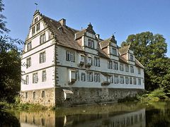 Schloss Wendlinghausen