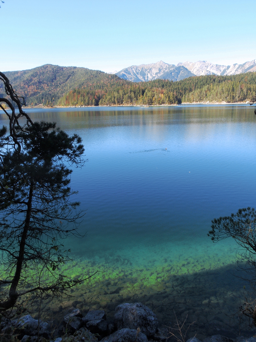 Eibsee