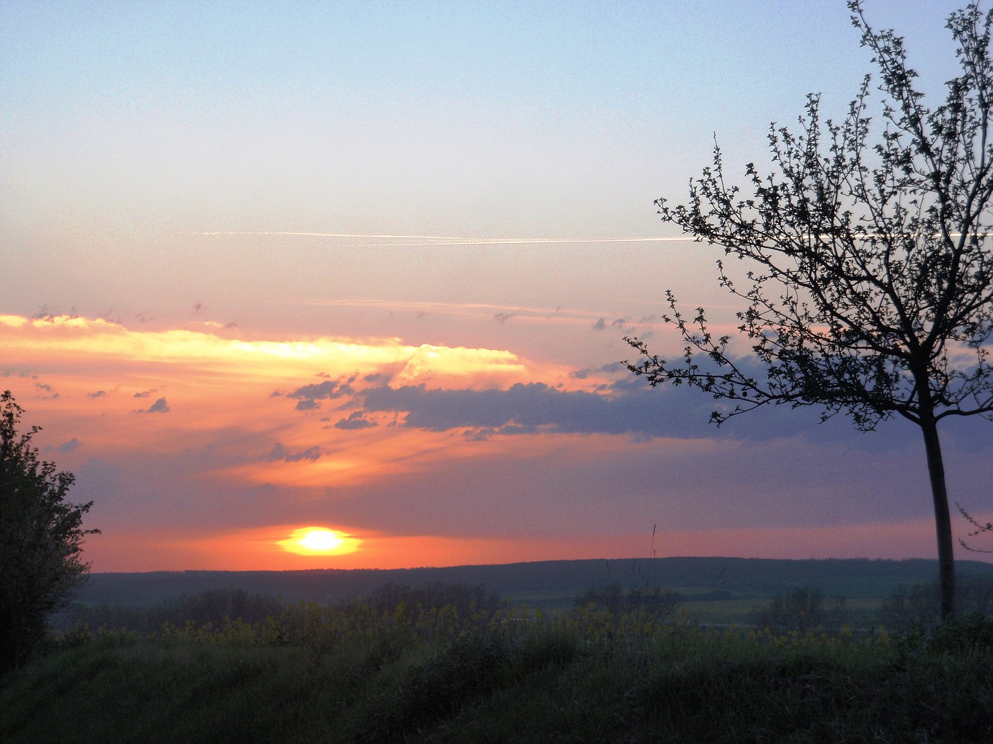 400 km Brevet 28.04.2012