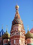 Saint Basil's Cathedral