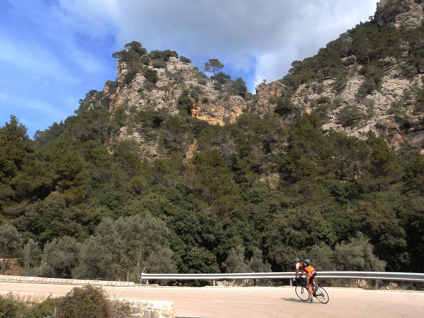 Coll de Sóller