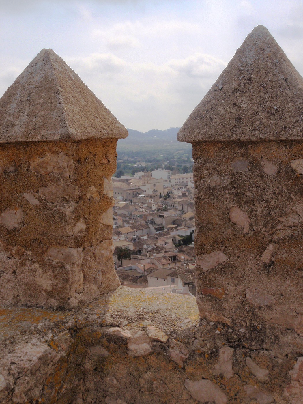 Santuari de Sant Salvador