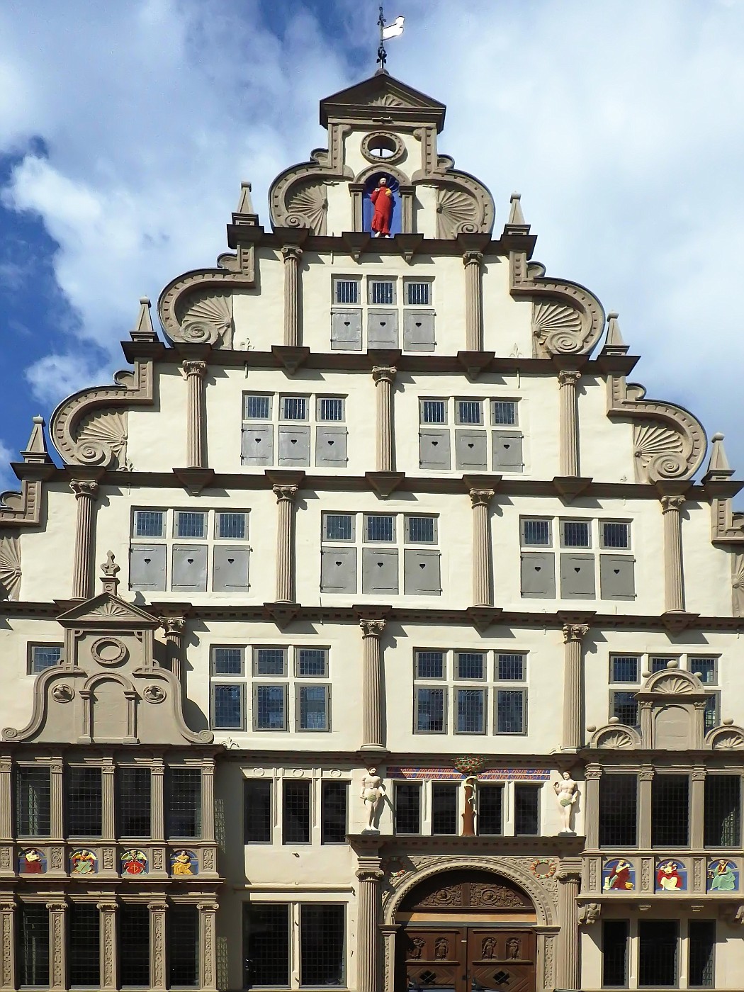 Hexenbürgermeisterhaus