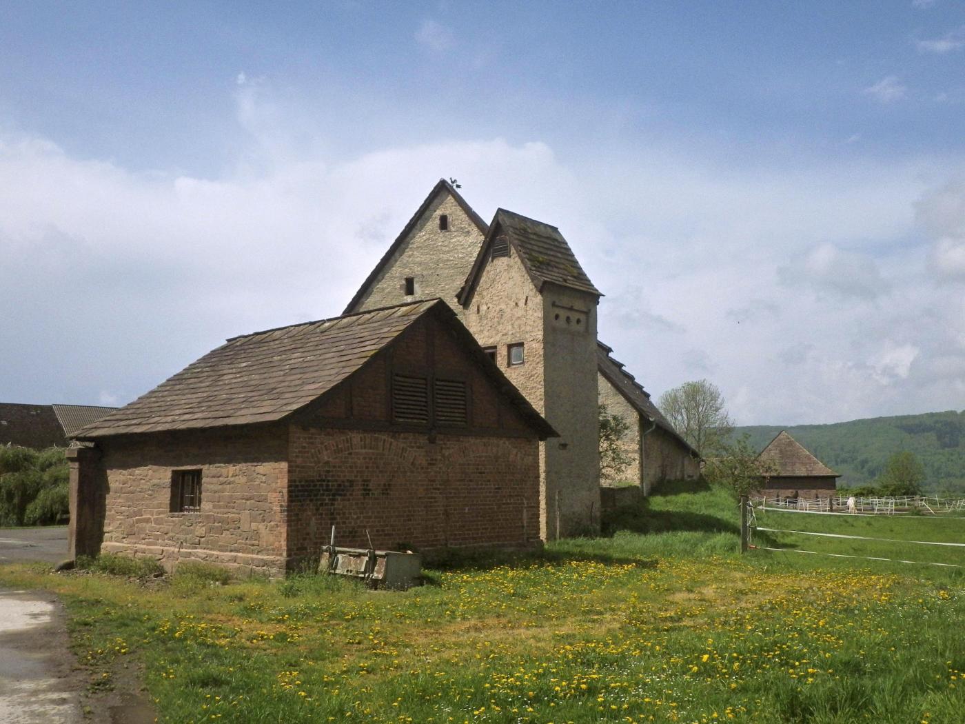 Werkstätten Gut Allersheim