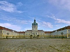 Schloss Charlottenburg