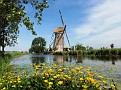 De Vlist en de Zesde Molen