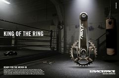 King of the ring