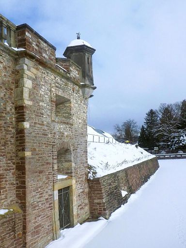 Schloss Bad Pyrmont