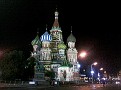 Moscow - Red Square