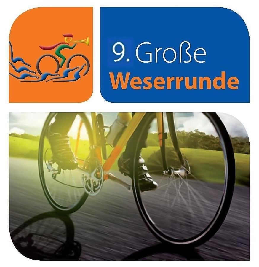 9. Große Weserrunde