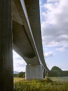 Autobrücke