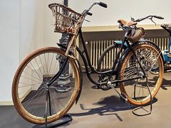 Damenfahrrad Göricke, 1932