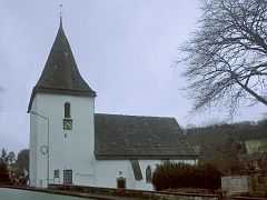 Corona hat den Weihnachts-Gottesdienst in Quarantäne geschickt