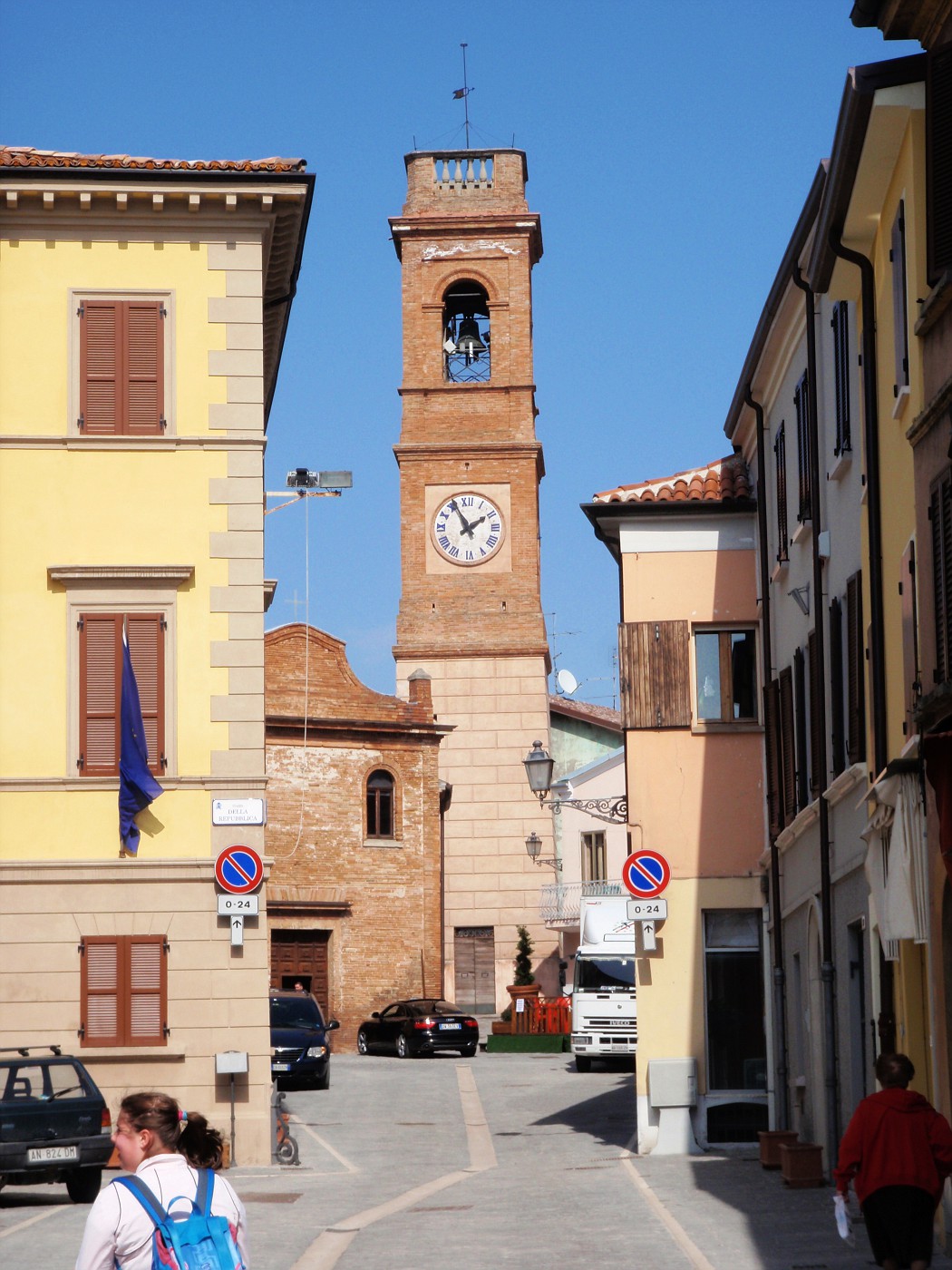 Chiesa di Sogliano