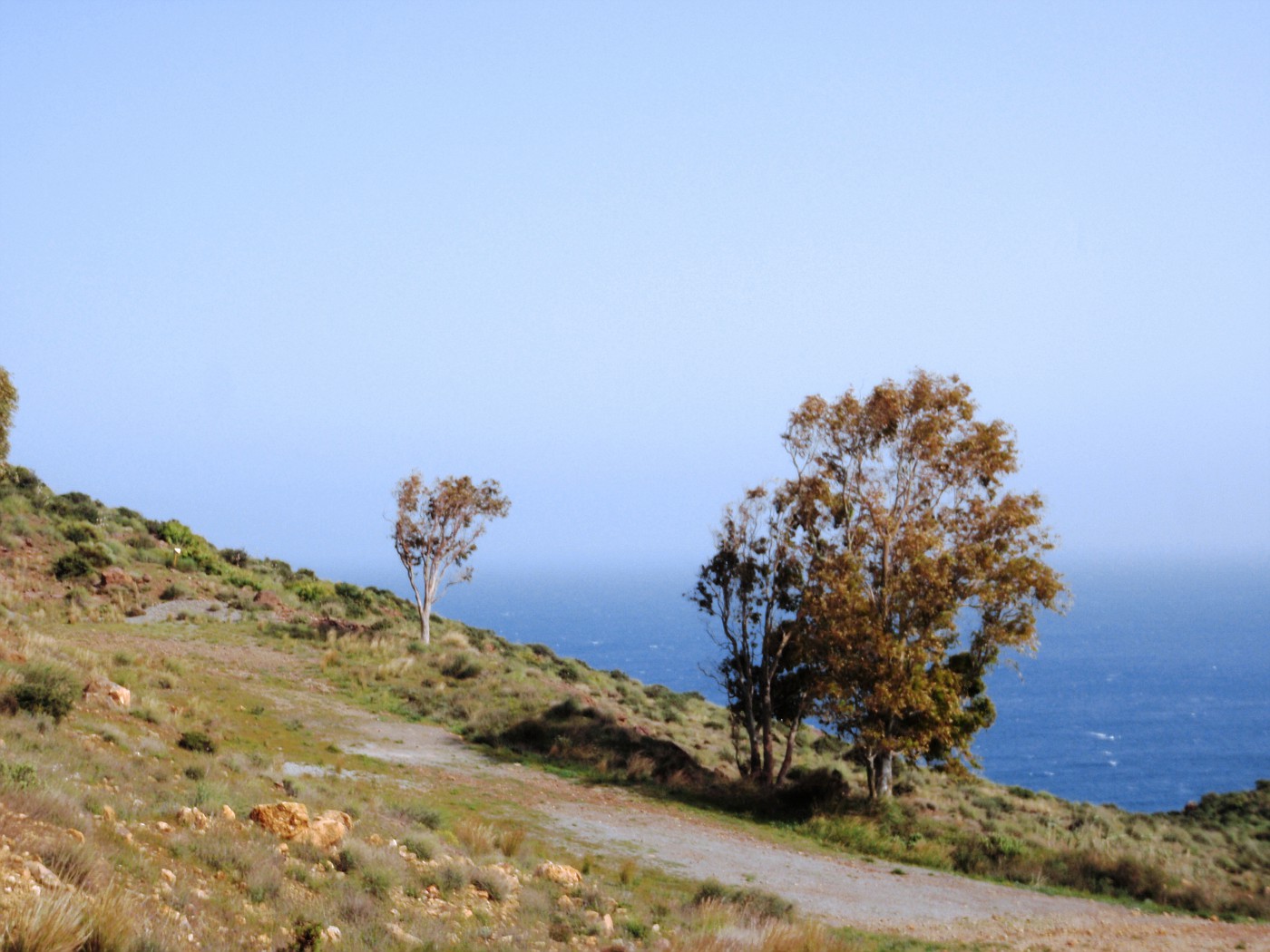 Mirador de las Amatistas