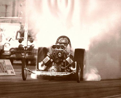 Dragsters  (3)