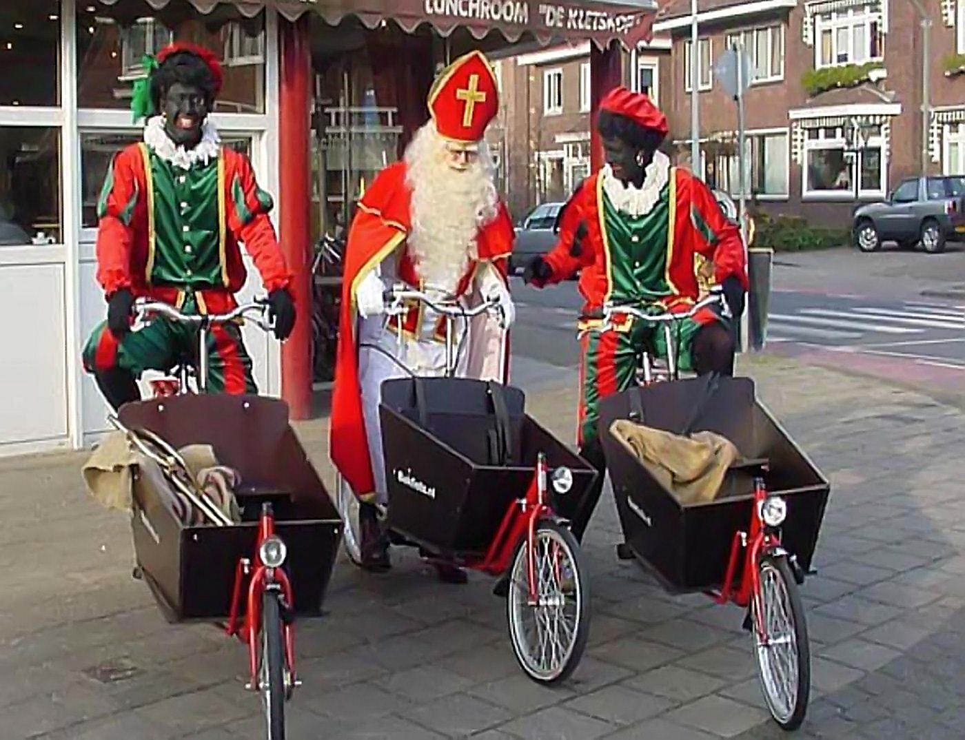 Sinterklaas