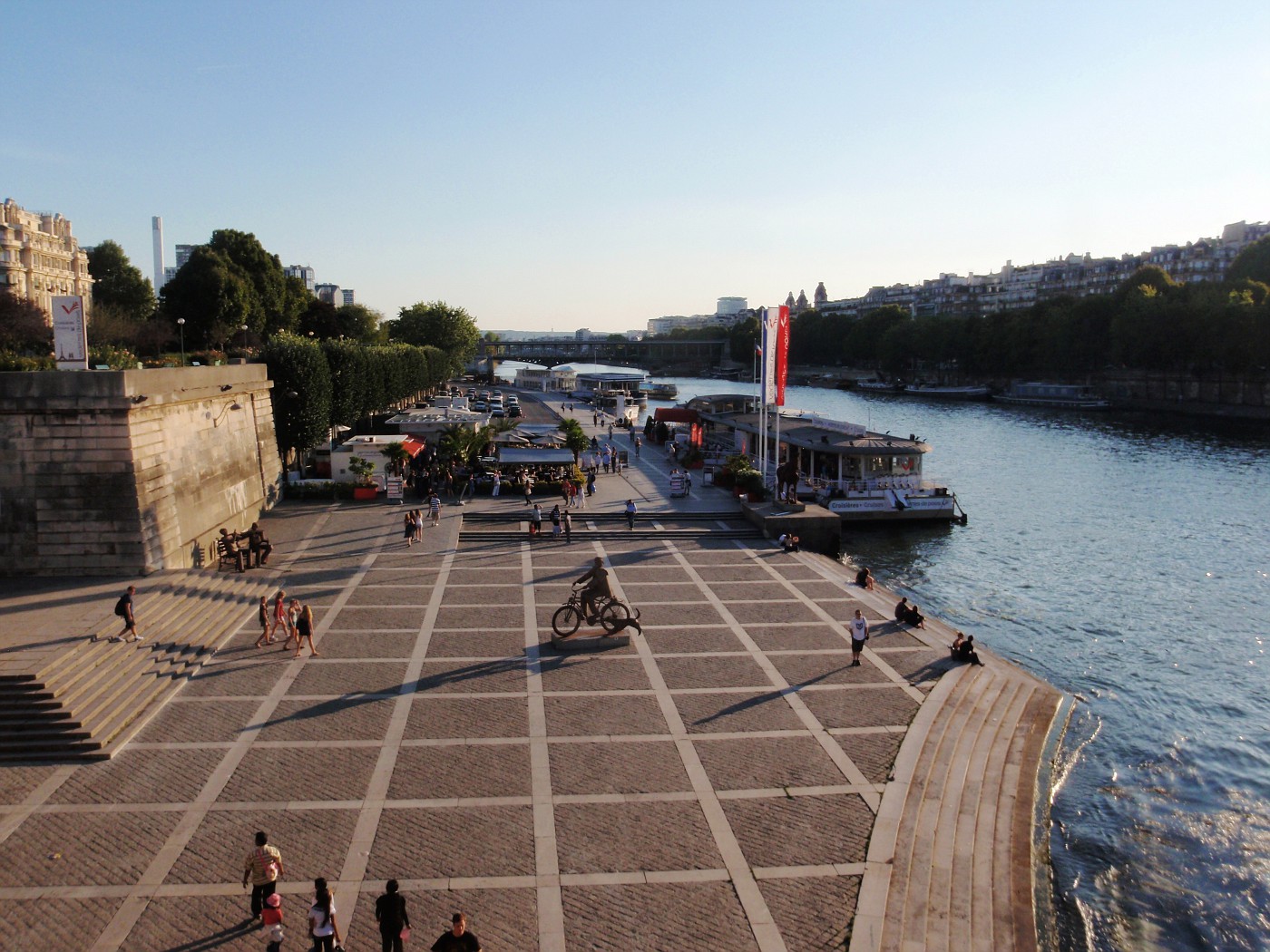 La Seine