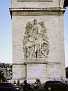 L'Arc de Triomphe