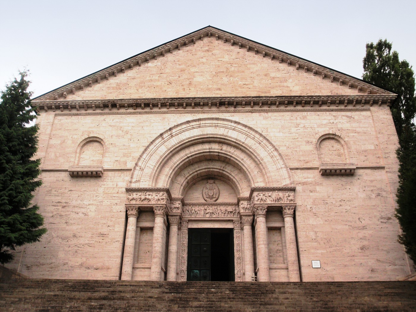 Mausoleum Schloss Bückeburg