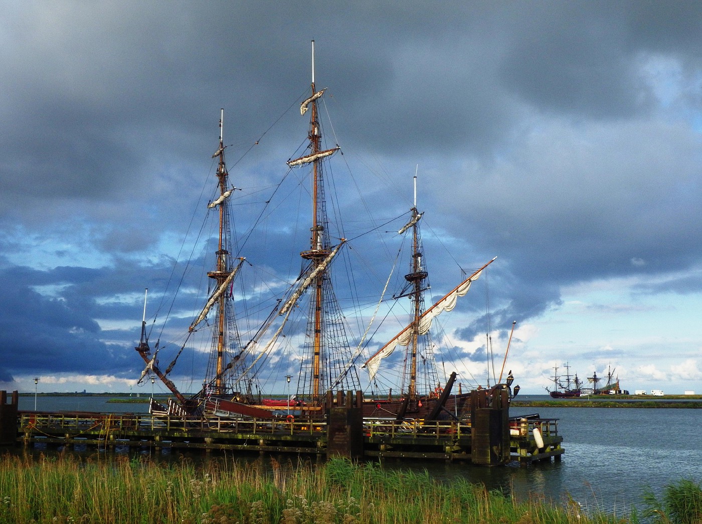 Bataviahaven Lelystad