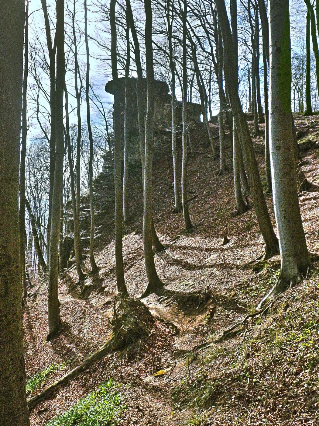 Teufelskanzel