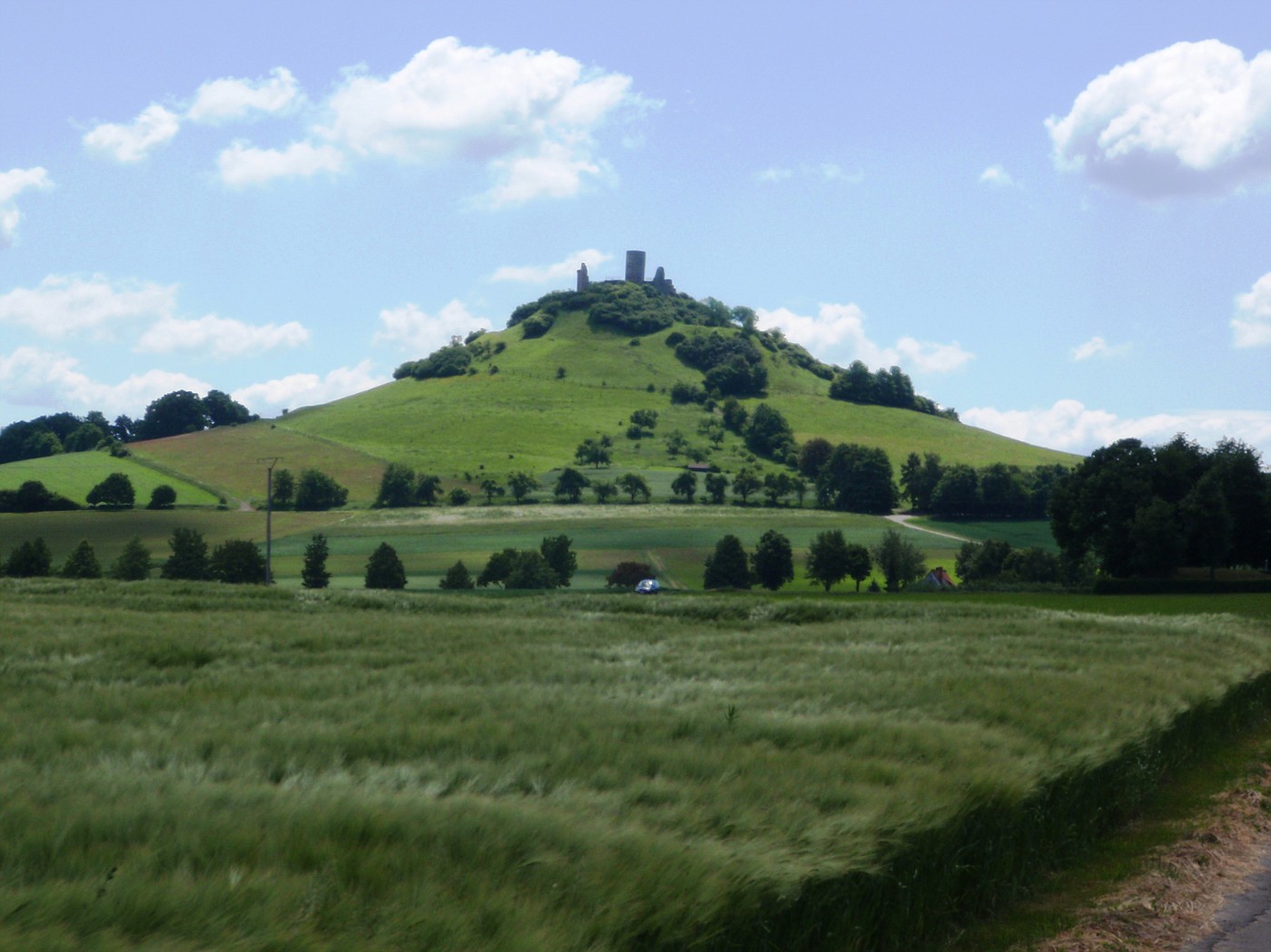 400km Brevet 2009