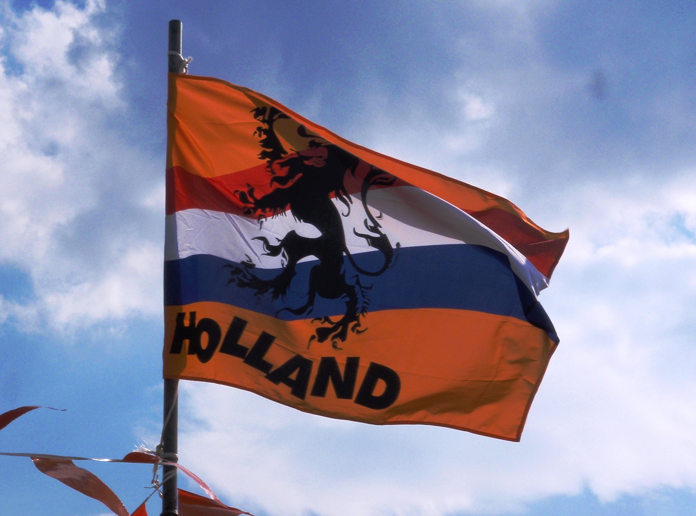 Holland